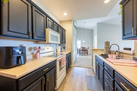 3606 Thornhill Drive Champaign IL 61822