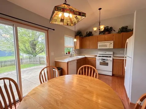 2022 North Aspen Drive Woodstock IL 60098