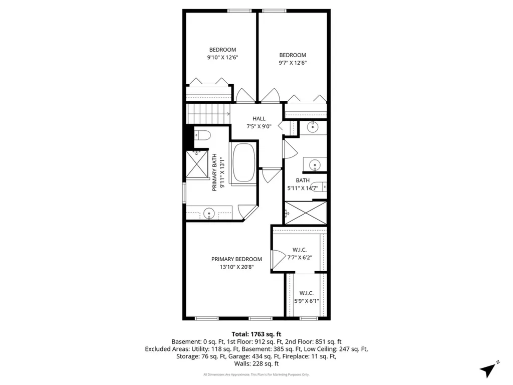 5S742 Meadow Lake Drive Naperville IL 60540
