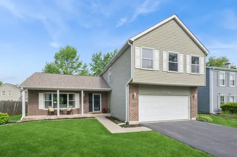 5S742 Meadow Lake Drive Naperville IL 60540
