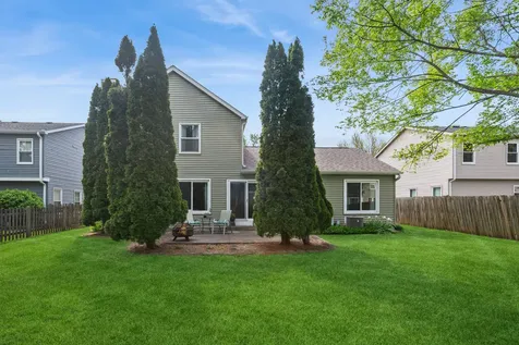 5S742 Meadow Lake Drive Naperville IL 60540