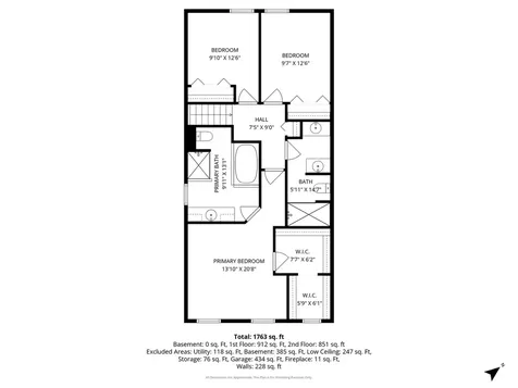 5S742 Meadow Lake Drive Naperville IL 60540