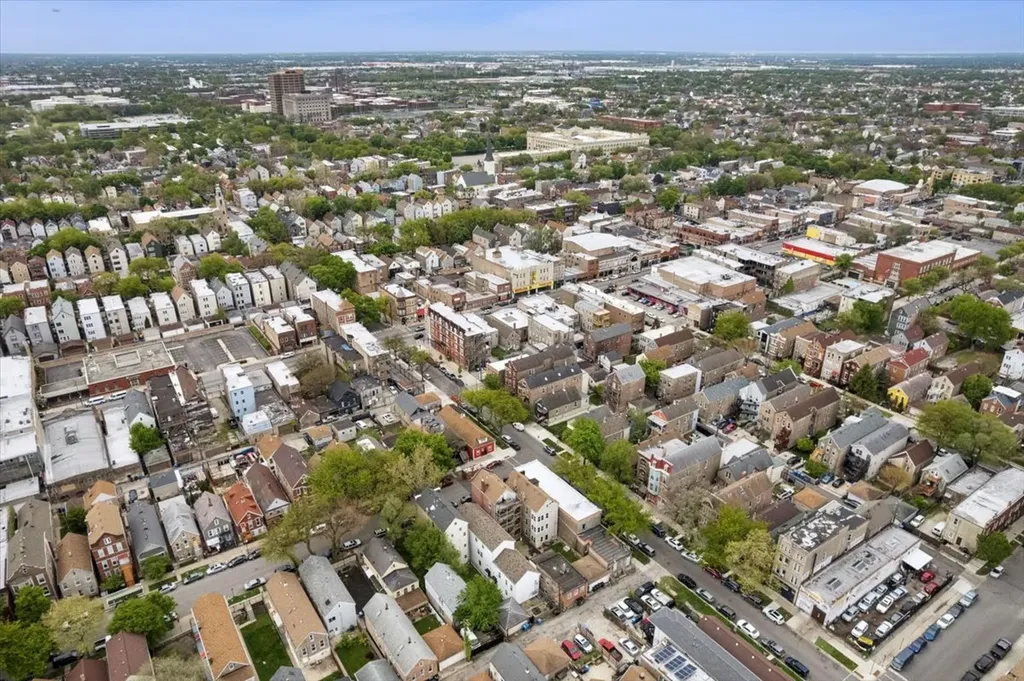 2702 West Cermak Road Chicago IL 60608