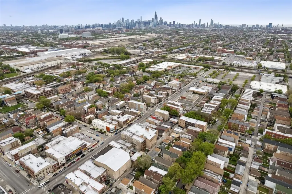 2702 West Cermak Road Chicago IL 60608