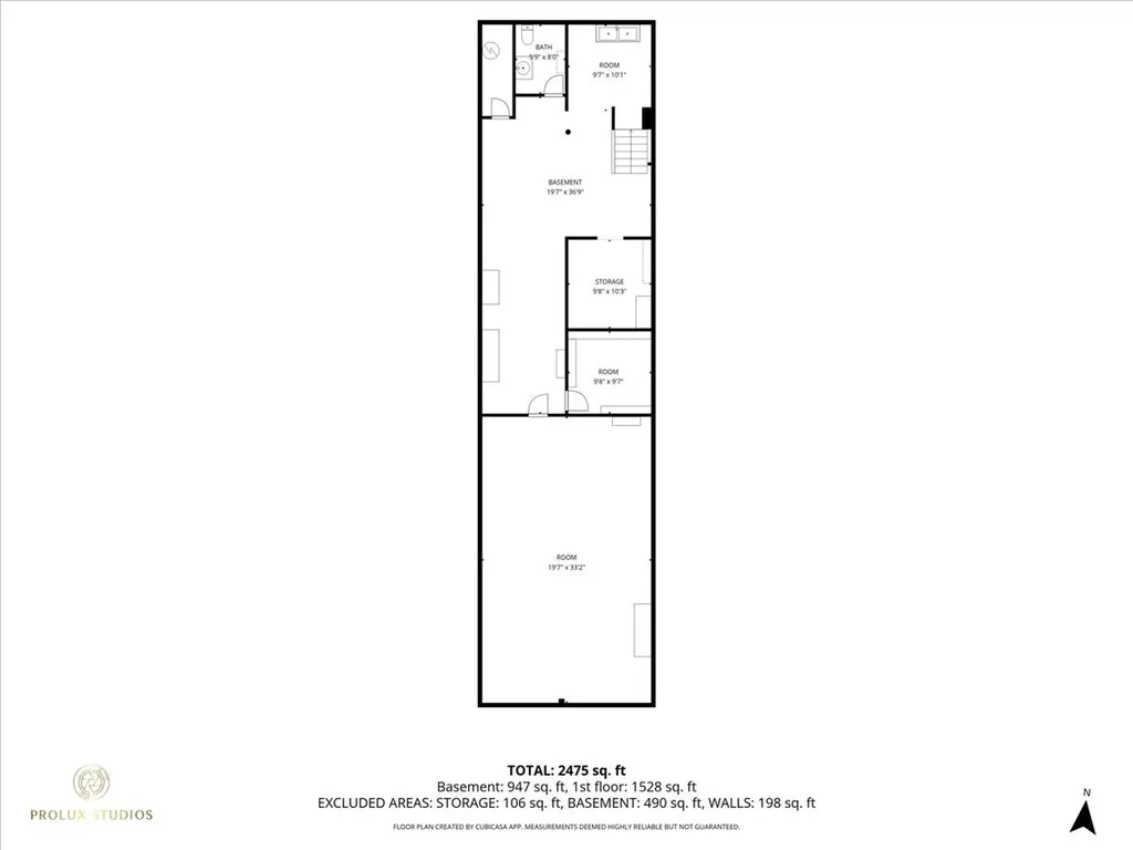 2702 West Cermak Road Chicago IL 60608
