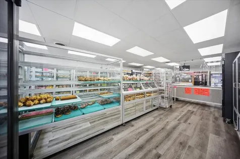 2702 West Cermak Road Chicago IL 60608
