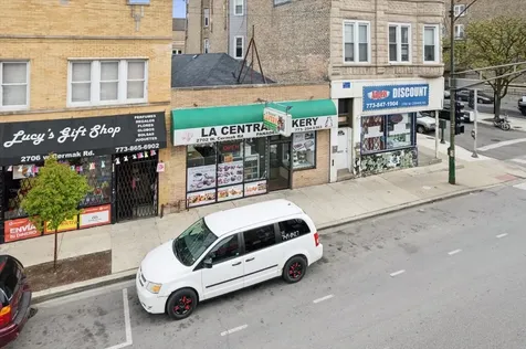 2702 West Cermak Road Chicago IL 60608