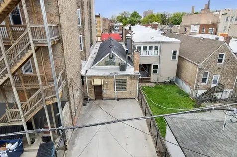 2702 West Cermak Road Chicago IL 60608