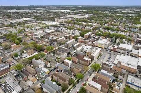 2702 West Cermak Road Chicago IL 60608