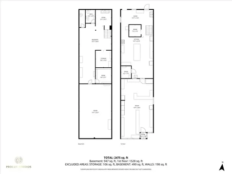 2702 West Cermak Road Chicago IL 60608