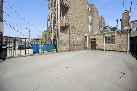 2702 West Cermak Road Chicago IL 60608