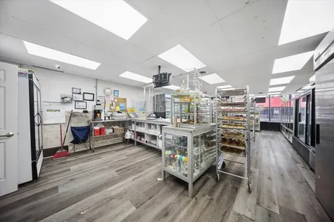 2702 West Cermak Road Chicago IL 60608
