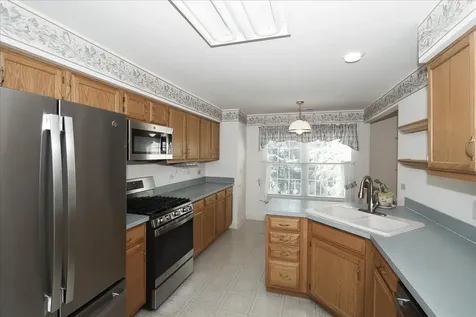 725 Deep Wood Court Elk Grove Village IL 60007