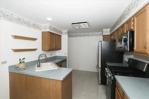 725 Deep Wood Court Elk Grove Village IL 60007