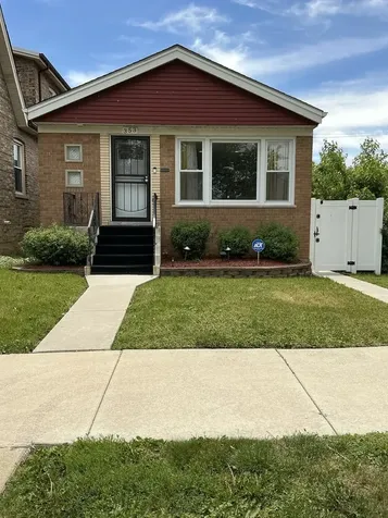 353 East 90th Street Chicago IL 60619