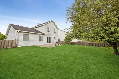 2070 Whitmore Drive Romeoville IL 60446