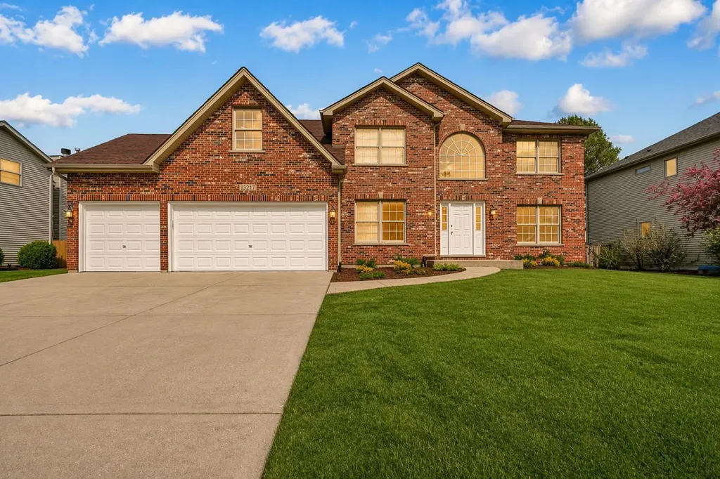 13217 Millbank Drive Plainfield IL 60585