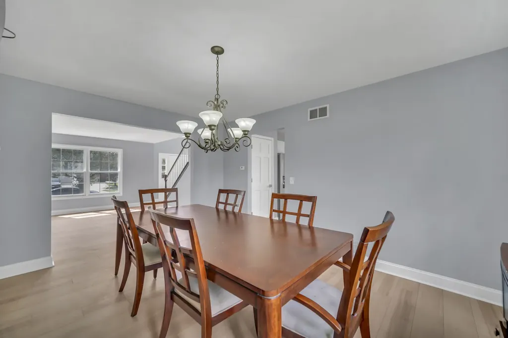 13217 Millbank Drive Plainfield IL 60585