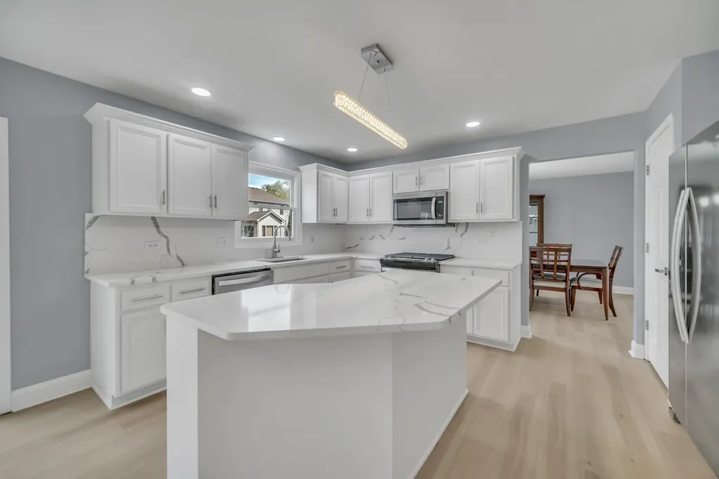 13217 Millbank Drive Plainfield IL 60585