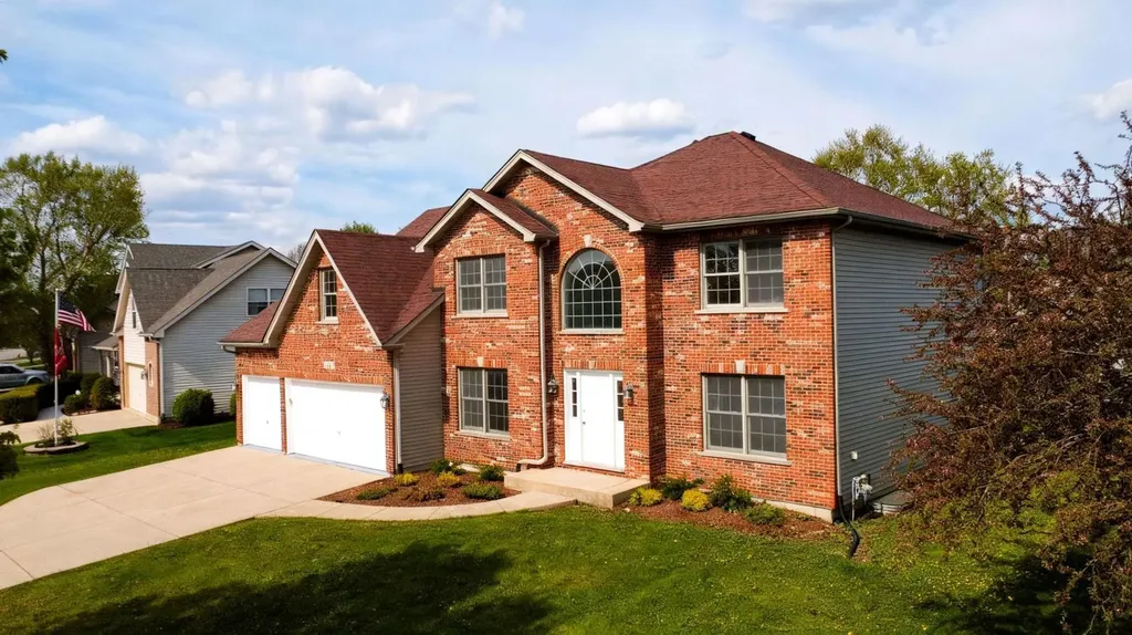 13217 Millbank Drive Plainfield IL 60585