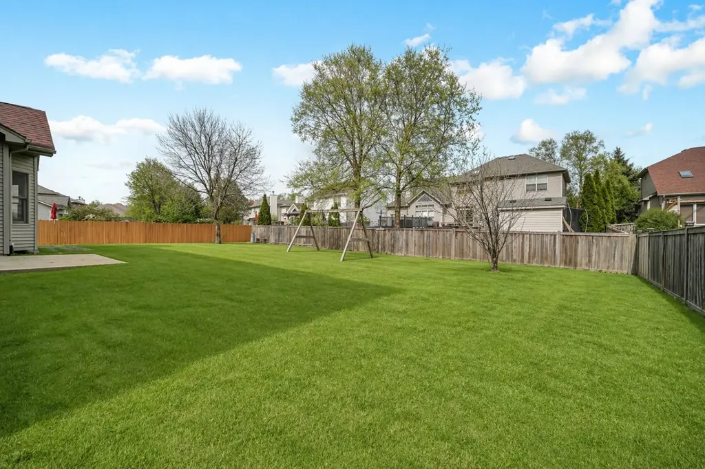 13217 Millbank Drive Plainfield IL 60585