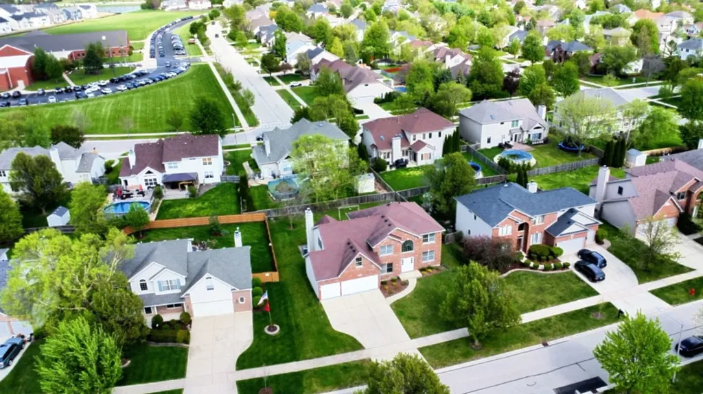 13217 Millbank Drive Plainfield IL 60585