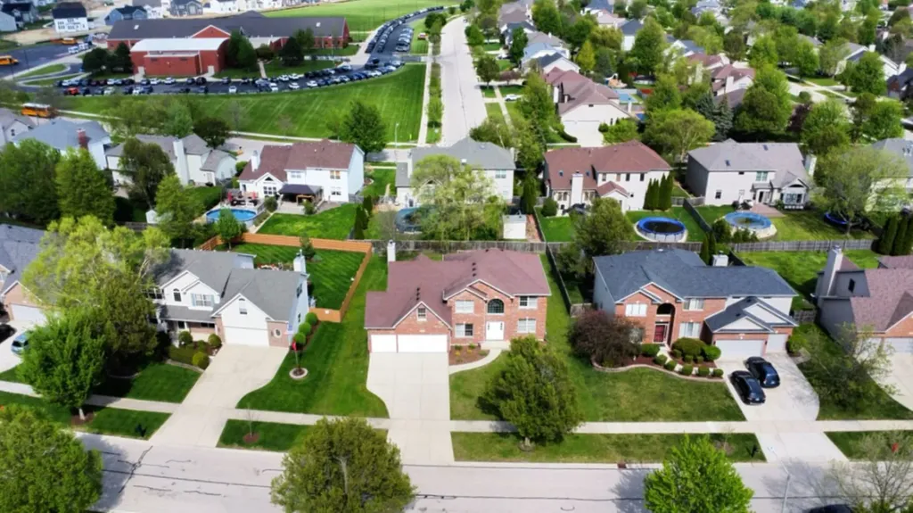 13217 Millbank Drive Plainfield IL 60585