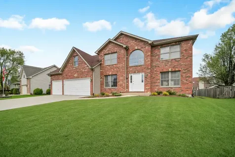 13217 Millbank Drive Plainfield IL 60585