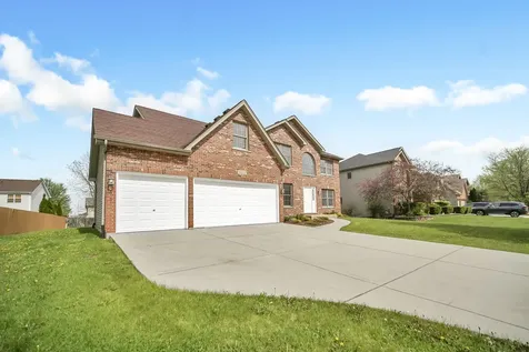 13217 Millbank Drive Plainfield IL 60585