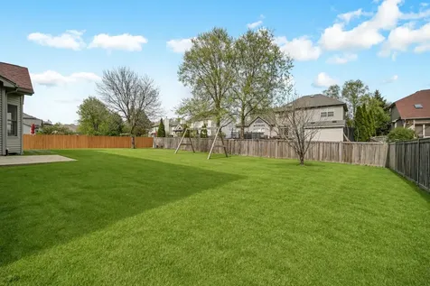 13217 Millbank Drive Plainfield IL 60585