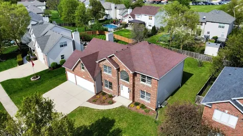 13217 Millbank Drive Plainfield IL 60585