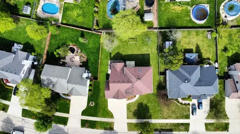 13217 Millbank Drive Plainfield IL 60585