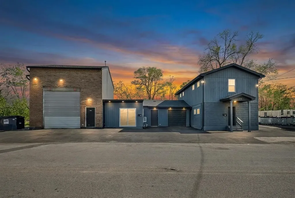 210 Moen Avenue Rockdale IL 60436