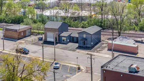 210 Moen Avenue Rockdale IL 60436