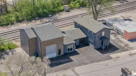 210 Moen Avenue Rockdale IL 60436