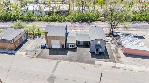 210 Moen Avenue Rockdale IL 60436