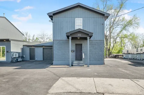 210 Moen Avenue Rockdale IL 60436