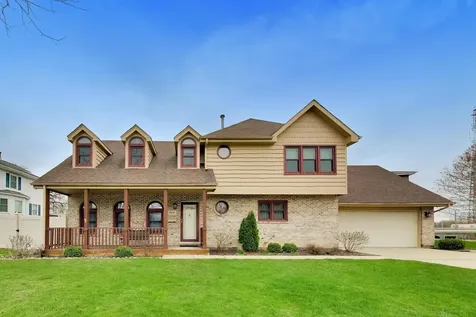 9641 East Shore Drive Oak Lawn IL 60453