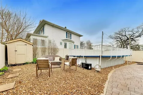 9641 East Shore Drive Oak Lawn IL 60453