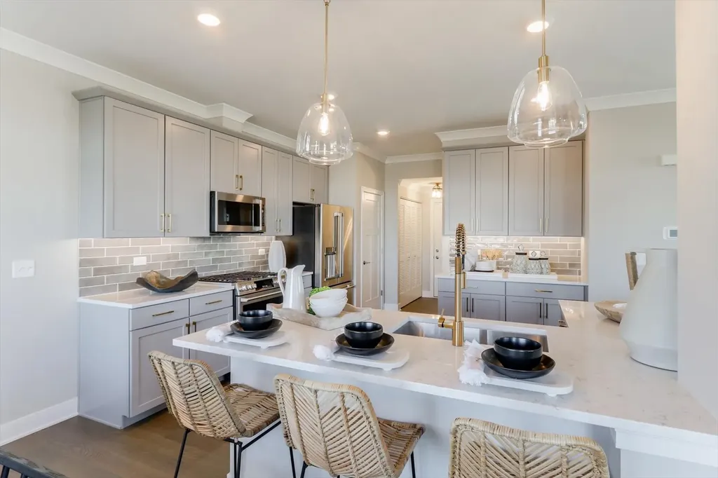 25534 West Emory Lane Plainfield IL 60544