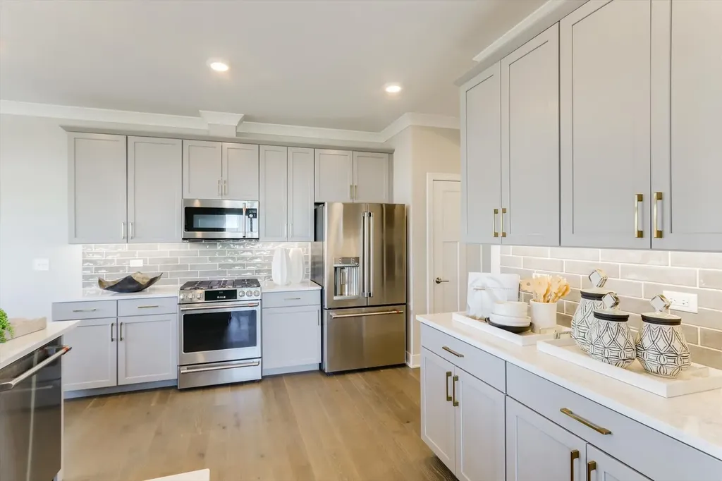 25534 West Emory Lane Plainfield IL 60544