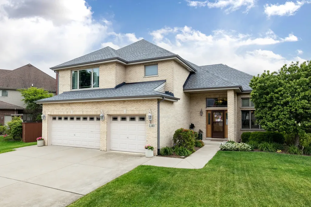 1340 Witham Lane Woodridge IL 60517