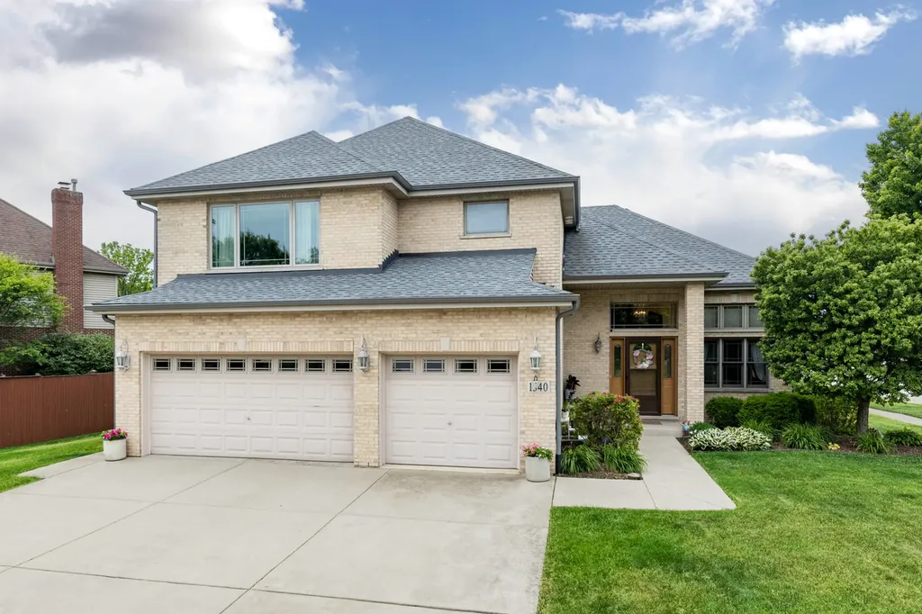 1340 Witham Lane Woodridge IL 60517