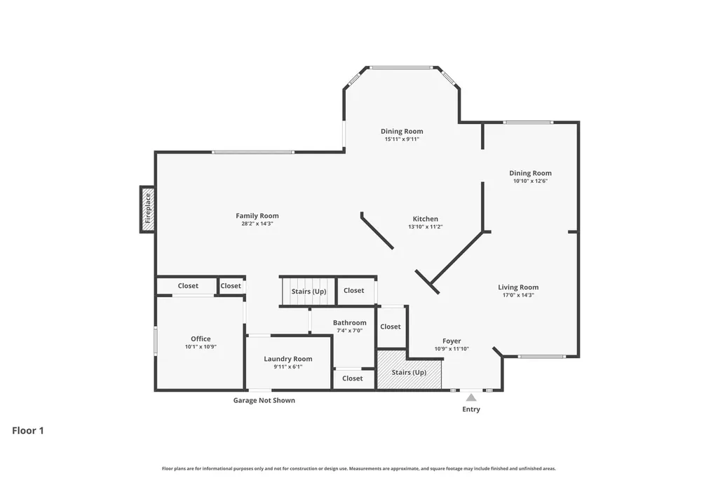 1340 Witham Lane Woodridge IL 60517