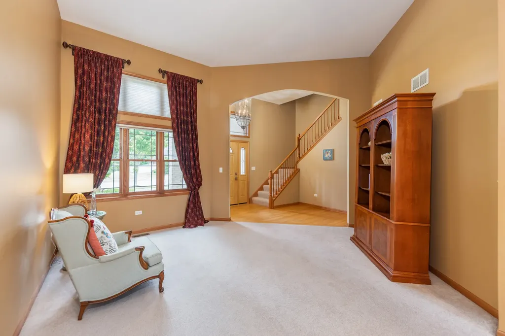 1340 Witham Lane Woodridge IL 60517