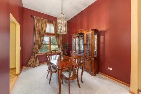 1340 Witham Lane Woodridge IL 60517