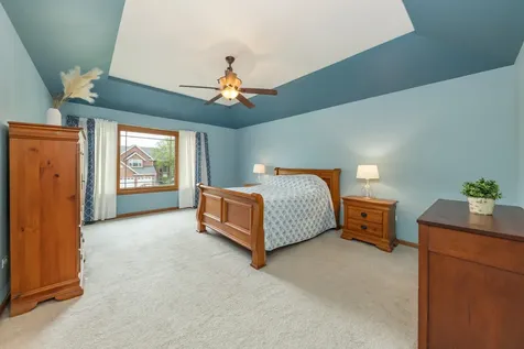 1340 Witham Lane Woodridge IL 60517