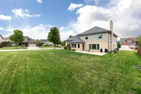 1340 Witham Lane Woodridge IL 60517