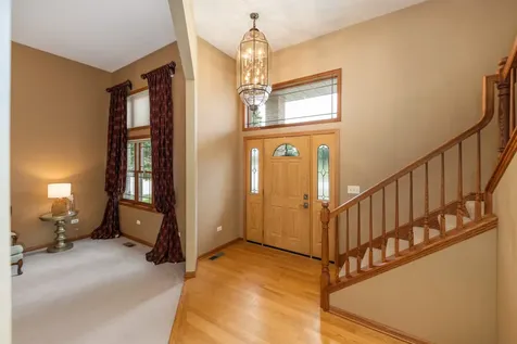 1340 Witham Lane Woodridge IL 60517