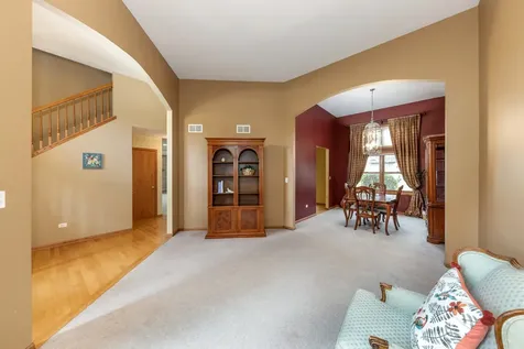 1340 Witham Lane Woodridge IL 60517
